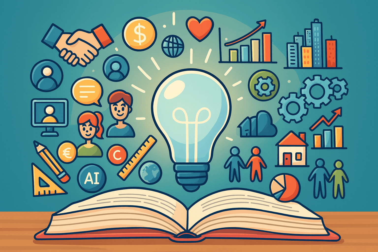 学び・資格・教育のカテゴリ画像