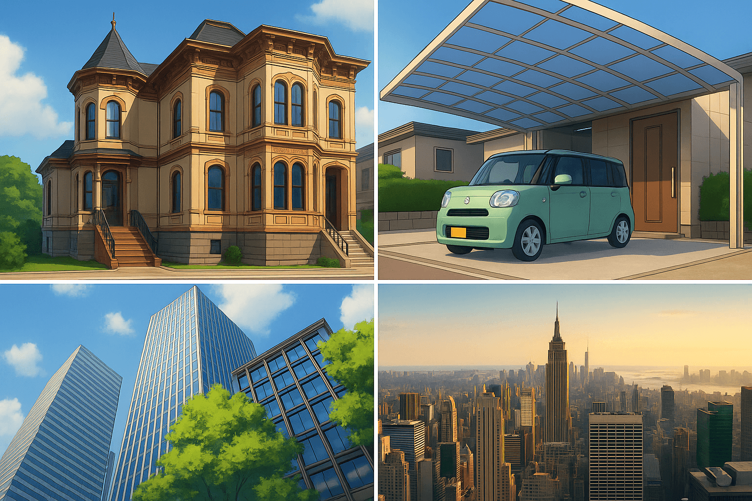 建物・住まい・DIYのカテゴリ画像