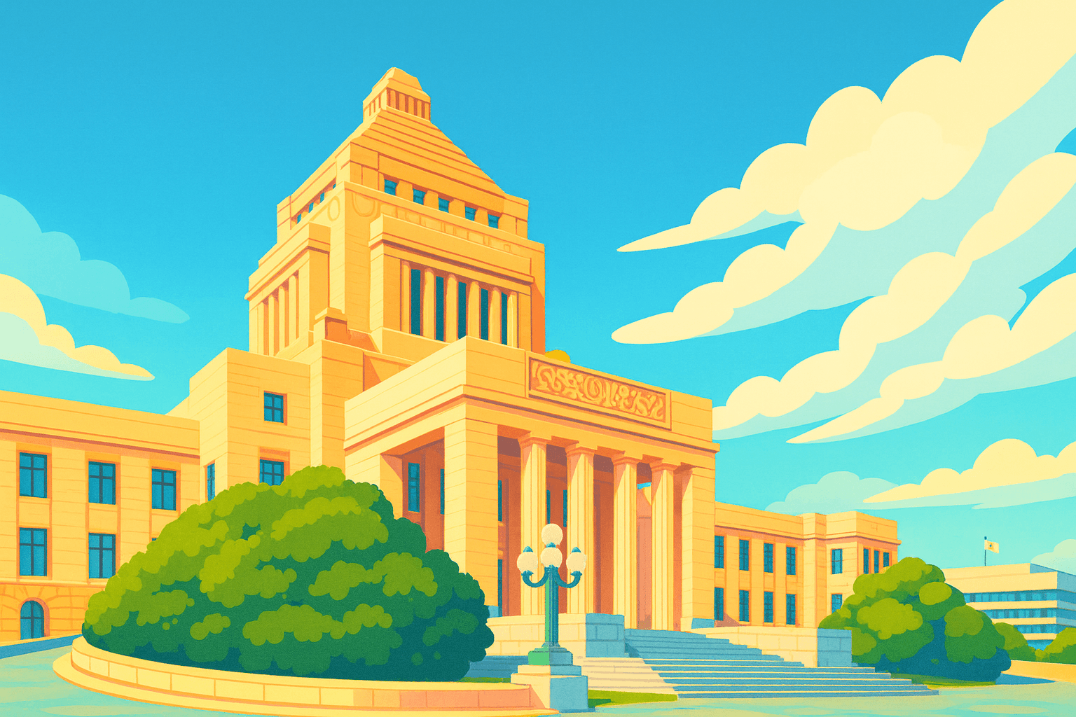 社会・政治のカテゴリ画像