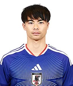 三笘 薫|サッカー 好き?嫌い?