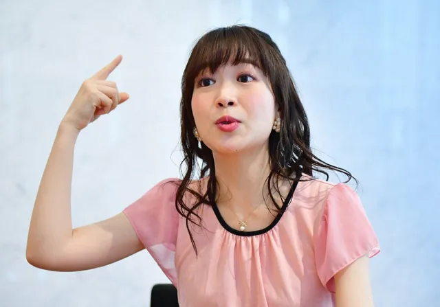 浅田麻実|気象予報士 好き?嫌い?