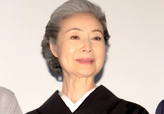 富司純子(藤純子)|女優 好き?嫌い?