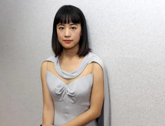 石橋静河|女優 好き?嫌い?