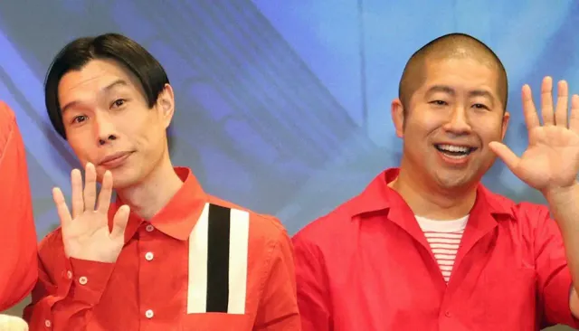 岩井勇気|お笑い芸人 好き?嫌い?