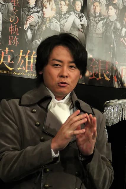 河村隆一(RYUICHI・ЯK)|俳優 好き?嫌い?
