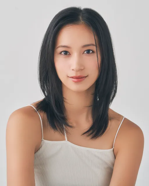 高橋ユウ(ゆうちゃん)|女優 好き?嫌い?